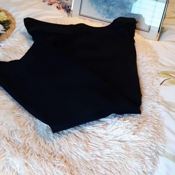 Black Gloria Vanderbilt   jeans - Picture 2 of 7